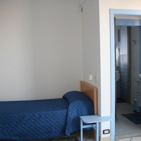 B&B Le Tre Palme Анкона Экстерьер фото