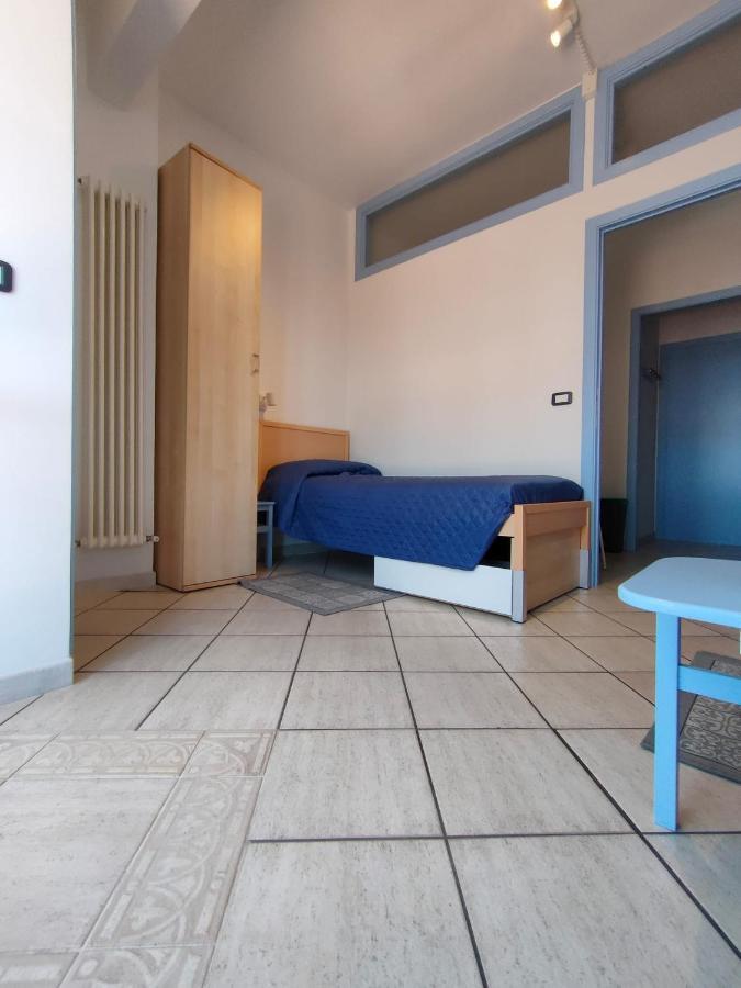 B&B Le Tre Palme Анкона Экстерьер фото