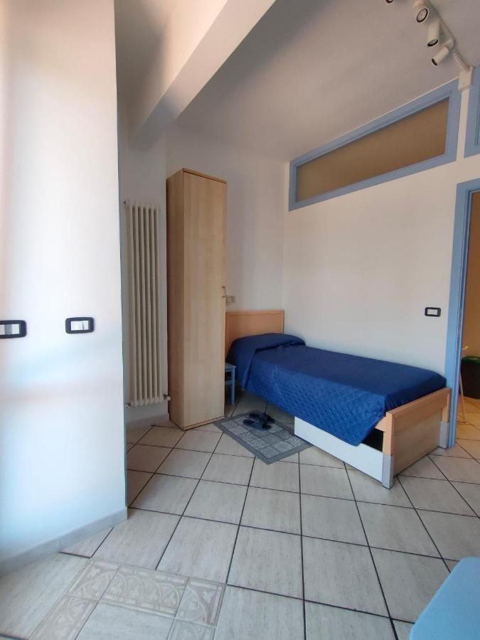 B&B Le Tre Palme Анкона Экстерьер фото