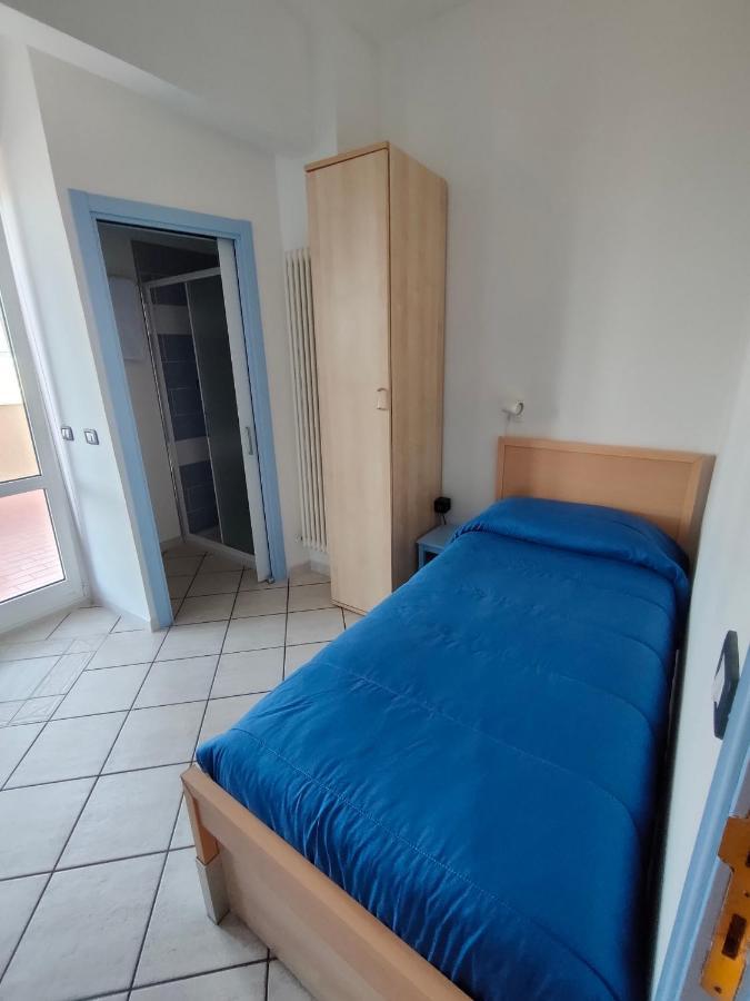 B&B Le Tre Palme Анкона Экстерьер фото